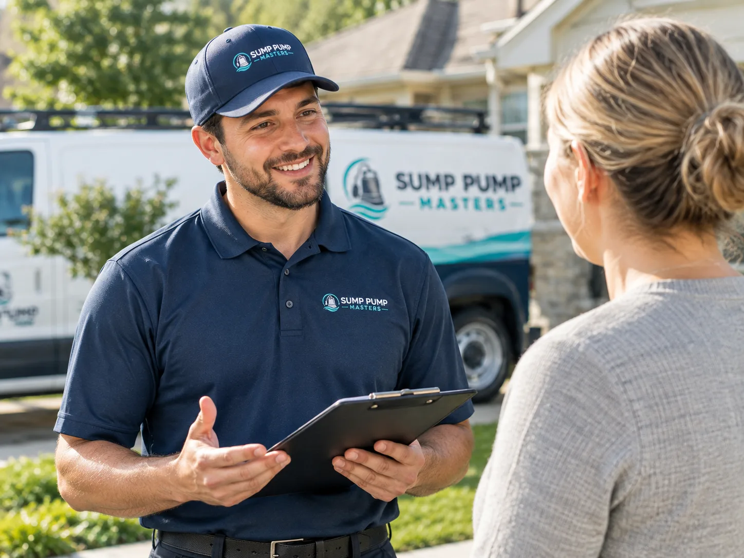 Sump Pump Repair Cameron, IL FAQs